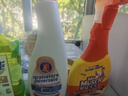 油污净公鸡头清洁剂重油清洗除垢油渍神器厨房油烟机灶台强力去污 600ml补充液1瓶【升级款】 实拍图