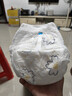 京东京造婴儿拉拉裤尿不湿纸尿裤Cloud云柔L36片(9-14kg)超薄透气干爽 实拍图