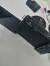 索尼（SONY）【保价11.11】ZV-E10L 半画幅微单相机 标准镜头套装 颜值机身 精准对焦 VLOG APS-C画幅 黑色 实拍图