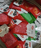 卫龙魔海大礼包1066g魔芋爽海带办公室零食休闲零食送女友 实拍图