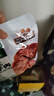 三只松鼠牛腱子肉80g 健身代餐酱卤牛肉开袋即食熟食休闲零食肉干小吃 实拍图