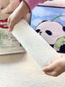 好奇（Huggies）小森林试用装尿不湿心钻纸尿裤NB4片 实拍图