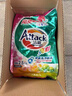 洁霸（ATTACK）深层去渍无磷洗衣粉5斤装 双重洗净酵素 自然留香 实拍图
