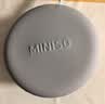 名创优品（MINISO）记忆棉u型枕护颈枕旅行便携靠枕长途出行脖枕办公室午睡枕神器 实拍图