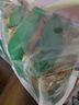 太阳锅巴 小米锅巴 孜然味 250g(50g*5袋) 解馋休闲小零食儿时回忆 实拍图