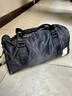 七匹狼旅行包男士干湿分离大容量商务出差短途手提行李包健身运动斜挎包 实拍图