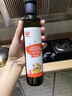 秋田满满 核桃热炒油250ml 压榨食用油_享婴儿宝宝儿童辅食食谱 实拍图