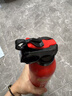 得力车载灭火器水基13B灭火器汽车家用国家消防3C认证环保620ml 实拍图