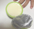 百吉福（MILKANA） 儿童成长奶酪杯芝士 混合口味（原味/草莓/蓝莓/香蕉）100g*4盒 实拍图