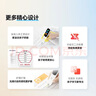 阿尔法蛋词典笔D1s 【新品上市】英语点读笔小初高中英翻译笔 单词笔扫描笔学习笔电子词典扫读笔 实拍图