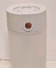 海纳斯（HANASS）加湿器 迷你小巧小型轻音加湿伴侣 空调房家用办公室桌面 上加水 USB插电便携车载 MYX-109 实拍图