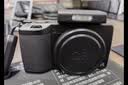 理光（Ricoh） GR4/GRIV 数码相机 APS-C画幅 大底小型便携 街拍照相机 5轴防抖 黑色 官方标配 实拍图