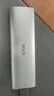 飚王（SSK）m2移动固态硬盘盒m2 NGFF/NVMe m.2固态硬盘盒子外置外接双协议TypeC 【NVMe】10Gbps C326配C线 实拍图
