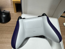 微软（Microsoft） Xbox无线游戏手柄 无线控制器 繁星紫 蓝牙适配Xbox/PC/平板/手机 Steam促销黑神话悟空 丝之歌 实拍图