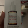 达尔肤（DR.WU）杏仁酸轻酸角质调理精华液15ml祛闭口黑头护肤舒缓修护屏障 实拍图