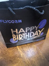 飞科（FLYCO）太空小飞碟便携出行必备男士电动剃须刀FS891刮胡须刀生日节日礼物送男友送老公送父亲-生日限定款 实拍图