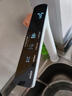 美的（Midea）家用净水器净水机厨房专用台下用白月光1200Gpro自来水过滤器RO膜滤芯五重净滤0阻垢剂触控双出水 【白月光1000G Pro】智慧触控龙头 实拍图