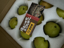隰县玉露香梨 【顺丰现货】整箱香梨当季水果山西隰县小西天特产 孕妇水果送礼 9粒中果（净重约4.5斤）75+mm 实拍图