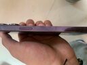 Apple iPhone 14Pro  苹果14pro  国行5G全网通 二手苹果手机 暗夜紫 【85%用户选择】 【99新】128G【性价比推荐】3期免息 三年老店+五星店铺+一年质保 实拍图