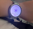 HUAWEI WATCH GT 5 41mm 湖光青 氟橡胶表带华为智能手表情绪健康助手玄玑感知系统 实拍图