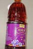索米亚 【保真胡麻油】特香1L 宁夏传统小磨压榨 亚麻籽油食用油 实拍图