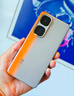 vivo iQOO Neo10 【国家补贴】 16GB+1TB 拉力橙 第三代骁龙8 自研电竞芯片Q2 120W闪充手机 实拍图