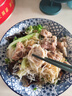 喜得佳香菇贡丸250g 火锅食材 丸料潮汕手打贡丸子肉丸关东煮烧烤麻辣烫 实拍图