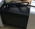 CYBERPOWERCyberpower UPS不间断电源家用220v停电备用电源台式电脑稳压器在线互动式路由器ups 360W单电脑20分钟 实拍图