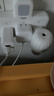 Apple/苹果【新品】40W USB-C充电器 type-c充电器苹果手机充电器手机快充头 苹果17手机充电器 实拍图
