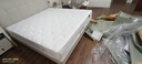 海马海木天然乳胶席梦思床垫独立弹簧3E环保椰棕家用床垫子软硬两用可定制 适中C款:加密弹簧+乳胶+3E棕 适中约23cm厚 1.8米*2.0米 实拍图