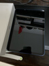 Apple/苹果 iPad11英寸 A16芯片2025年款 平板电脑 (256GB WLAN版/学习办公娱乐)蓝色 实拍图