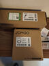 九牧（JOMOO）花洒喷头空气能淋浴五功能手持花洒S02015-2C11-2 实拍图