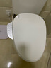 科勒（KOHLER） 智能马桶盖家用智能坐便盖板马桶座圈清舒宝洁身器冲洗暖风盖板 速热全功能款K-18649T极速达 实拍图