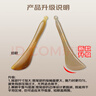 采药师牛角拨筋棒眼面部专用美容刮痧板脸眼周通用点穴按摩棒女提拉美容 实拍图