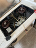 贝石 燃气灶脉冲电子点火器 天然气煤气灶台打火器控制器 双灶5线脉冲点火器 实拍图