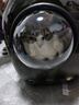 licheers猫包外出大号宠物背包便携太空舱猫笼狗袋双肩透气大容量猫咪书包 实拍图