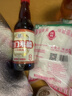 六必居0添加龙门米醋480ml 实拍图