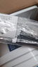 沐唯（muvi）抽油烟机止逆阀烟道阀老板厨房专用防烟宝公共排烟管通用型止回阀 实拍图