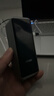 上赞SZ50 5G随身wifi免插卡8000mAh电池流量长续航移动路由器双频wifi无线上网卡 实拍图