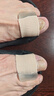 Olera 日本品牌脚趾矫正器拇指外翻大脚趾头分趾器穿鞋日夜用男女通用 实拍图