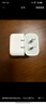 Apple/苹果 20W USB-C充电器  type-c充电器苹果手机充电器原装手机快充头 苹果17手机充电 实拍图