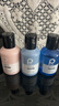 柏缇专研洗护沐控油便携旅行装（洗发水99ml+沐浴露99ml+护发素99ml） 实拍图