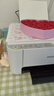 爱普生（EPSON）墨仓式 L3251彩色打印机 微信打印/无线连接 家用打印优选（打印、复印、扫描、AI） 实拍图