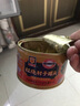 MALING 上海梅林 红烧肘子罐头 397g 即食下饭浇头预制菜肴 实拍图