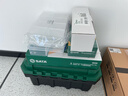 世达（SATA）38件棘轮扳手套装骑行工具盒螺丝刀套装工具箱摩托车维修05498 实拍图