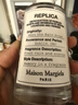 梅森马吉拉（MAISON MARGIELA）雨后初晴淡香水100ml水生调 生日新年礼物【莎莎挚爱】 实拍图