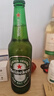 喜力经典500ml*12瓶整箱装 喜力啤酒Heineken 中秋送酒 实拍图