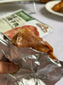 三只松鼠牛腱子肉80g 健身代餐酱卤牛肉开袋即食熟食休闲零食肉干小吃 实拍图
