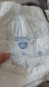 舒比奇（Suitsky）透气薄敏感肌拉拉裤新生儿超薄柔软成长裤婴儿尿不湿国产尿裤 【拍2划算】日抛装纸尿裤NB39片 实拍图