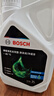 博世（BOSCH）有机长效汽车防冻液发动机冷却液 养车保养 冰点-45℃ 2L（绿色） 实拍图
